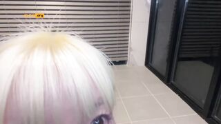 배라소니 (baerasoni) 비키니 방송 korean bj