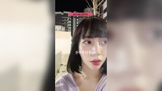 돈주면 다한다 ㅋㅋ (야노+소변+노출)