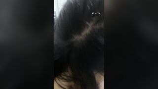 정액먹고 싶대서 쏘쏘히