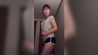 레전드 틱톡녀 (10)
