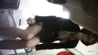 한국증권거래소 여성화장실 (8) 8