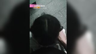 계단 간단_디스커버리녀