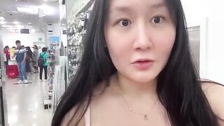에로배우 화연 야외노출 및 기타 영상모음 (노모도 있음) (10)