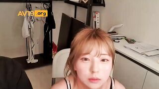 진짜 존예 게스트 (남친 아니면 안빨아줘)