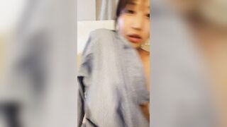 강종인스타 올노자위 korean bj korean porn (19)