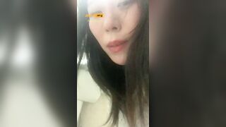 시아댕 뒷보 정지 korean bj