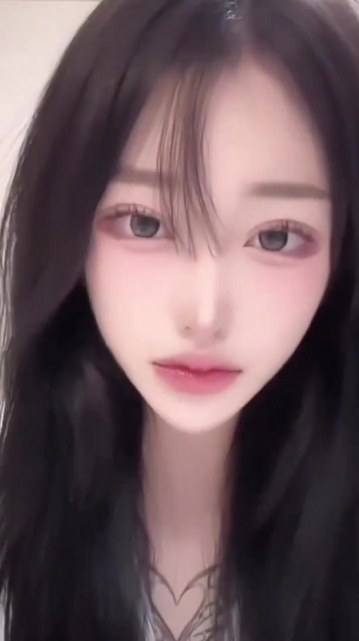 존잘존예 모델커플 피딩 실빠영상