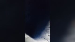노팬티로 방송하다가 자위 korean bj (1)