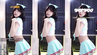 고라니율_2025.04.09 리액션 korean bj