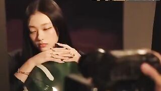 강해린 인터뷰