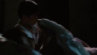 탕웨이 섹스신