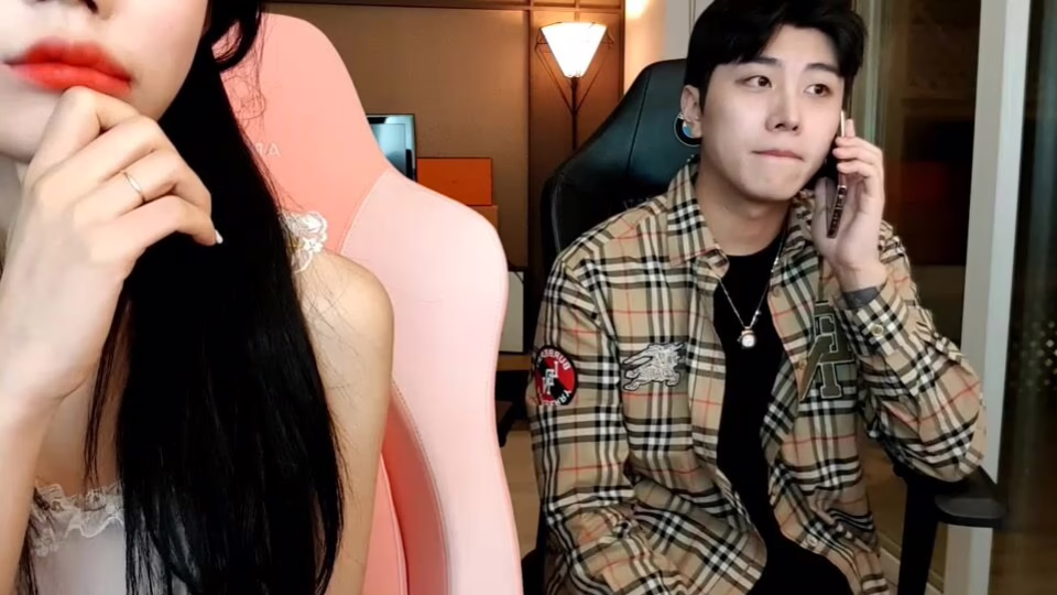 게스트방송 소장중인거3V korean bj korean porn 2 (1)