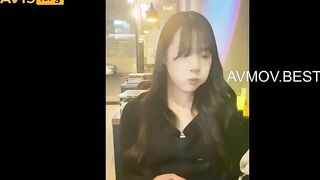 [업스케일링] ★ 텔레그램 교환 첫번째 유출 4K