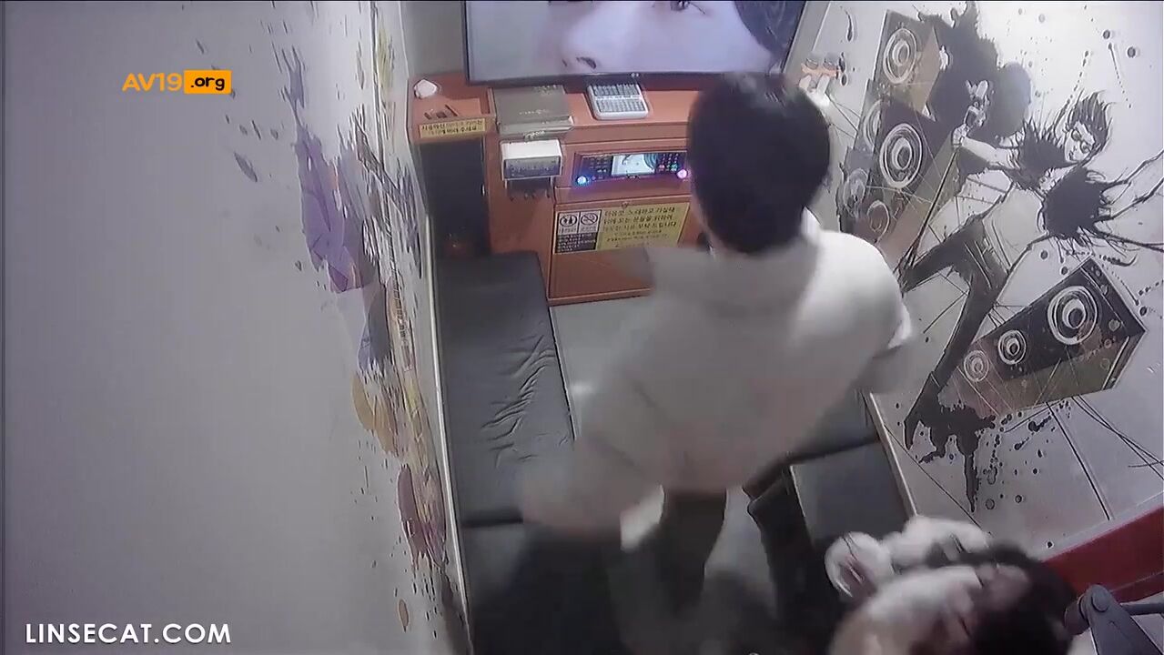 신작ip ✨ 코인노래방 박으면서 노래부르기 Ipcam Korean Porn