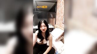 태하 모텔방 게스트 korean bj