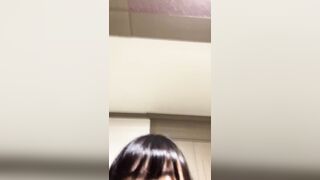 히피펌 귀여운 라방녀 (3)
