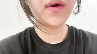 자위해주는20살 (2)