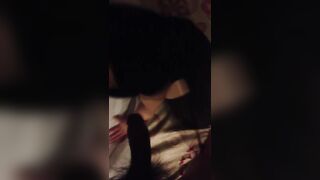 미공개 육덕 조건 입싸 2
