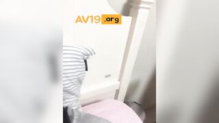 윤얌 짧방 노출 korean bj
