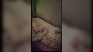 츄츄아 인스타 올노 자위 korean bj (6)