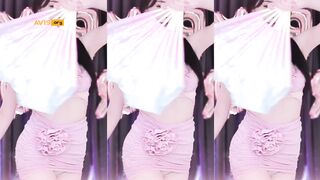 한예주 znvely00_25.04.27 댄스리액션 korean bj