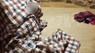 찜질방 역치한 (3)