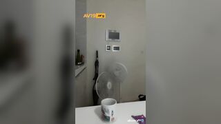 아프리카 노출만 모으는 미친놈 시리즈 8분 1초 korean bj