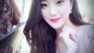 존예 키스방녀