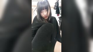 하루 korean bj (4)