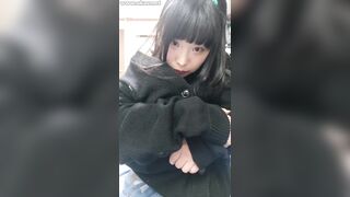 하루 korean bj (5)