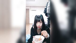 하루 korean bj (7)