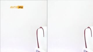 BJ한주_ [역대급핑크]  korean bj
