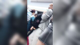 이쁜년들 다리직촬 ipcam (1)