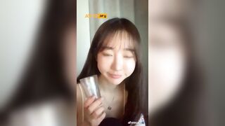 둘기얏 시청자들한테 꼬득임 당하는 ★ 꼭노 첫방송 korean bj