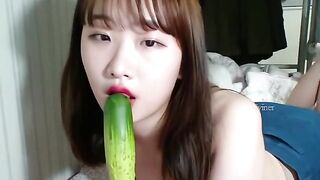 하롬 03 화질업스케일링 Korean Bj 1