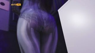윤잉 ASMR 히어로 센터 (DNA검사,카운트,트랜스트리거,환청,환각)