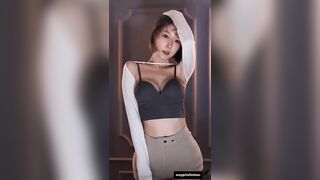하설아 코카인 댄스