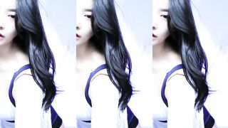 진하늘 예전 자료 korean bj 2