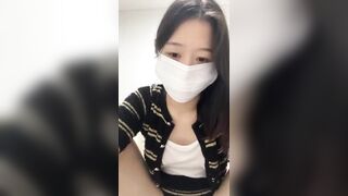[개는 훌륭하다] 인스타BJ라방밴드 개보빨녀들 모음 korean bj (6)