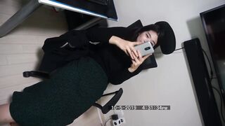 치어리더 미녀 김한나