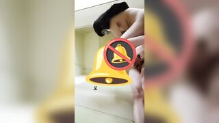 옥상에서 다벗고 보빨+간단대딸작 2개딸 [다른앵글] (1) 5