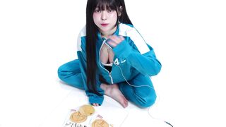 유디 asmr