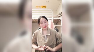 기숙사_인스타라방 ★ 볼펜 자위 육덕녀.