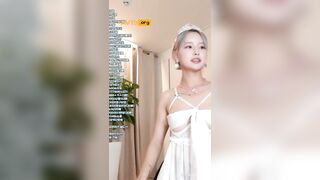 BJ슈하 찢스댄스. korean bj