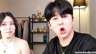 bj 준빈 게스트 korean bj