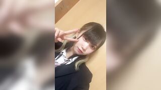 투톤 일녀 (4)