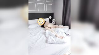 교회 동생 따먹기 [졸귀녀 얼공] (3) 8