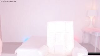 은근 재미있는년 다양한 체위 동작 korean bj