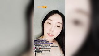 BJ김리아99 베이비페이스&육덕몸매 korean bj