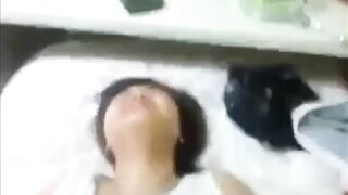 옆집동생 korean porn 6